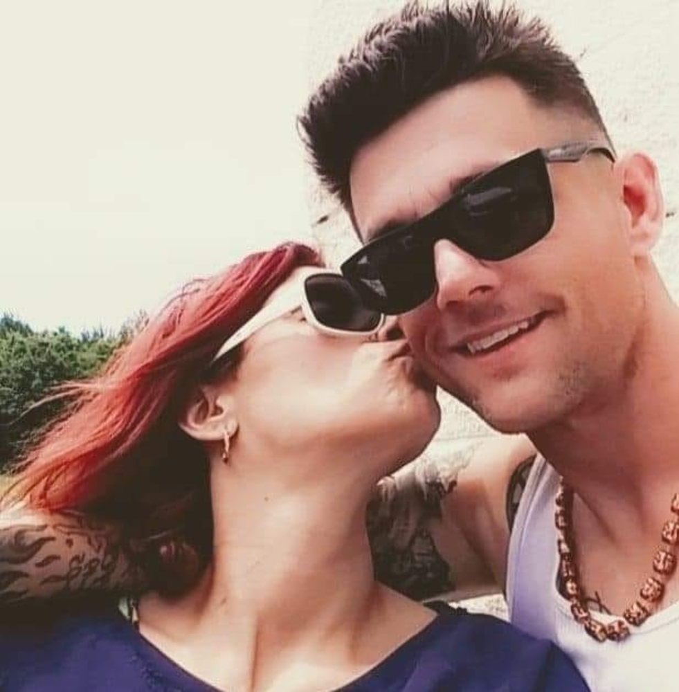 Meet your Posher, Jerry